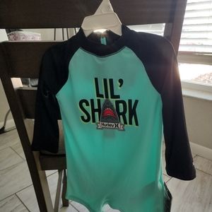 Infant boy swimsuits